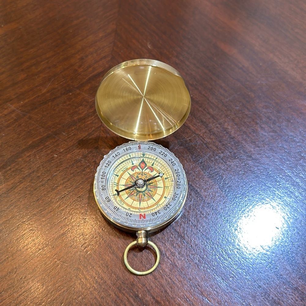 Compass - Picture 2 of 2